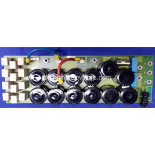 GAA26800K1 -Kondensator Board CB_III für Otis OVF20 Wechselrichter
